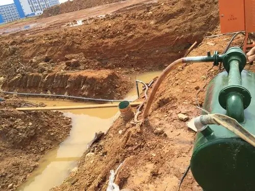 射阳县打降水井